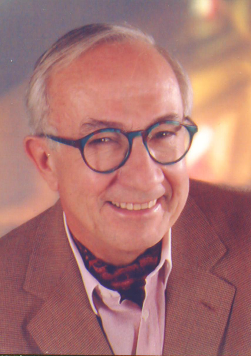 Architekt Dipl. Ing. Jörg Riesenhuber